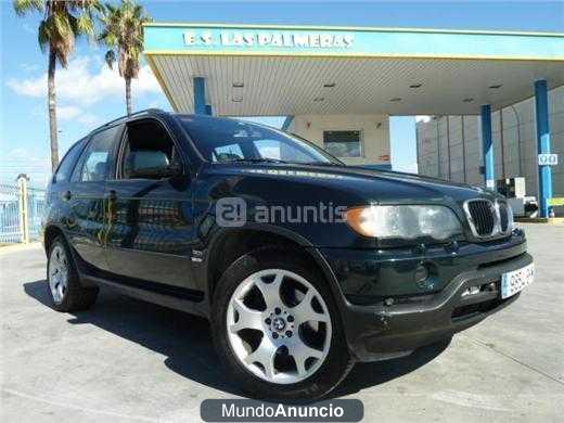 BMW X5 3.0i