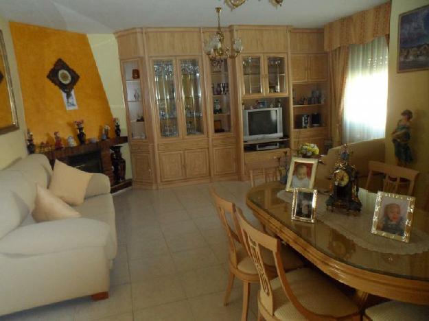 Chalet en Numancia de la Sagra