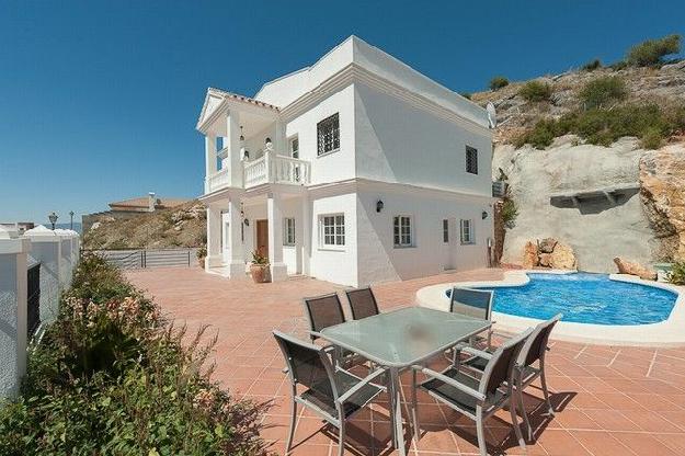 Chalet en venta en Coín, Málaga (Costa del Sol)