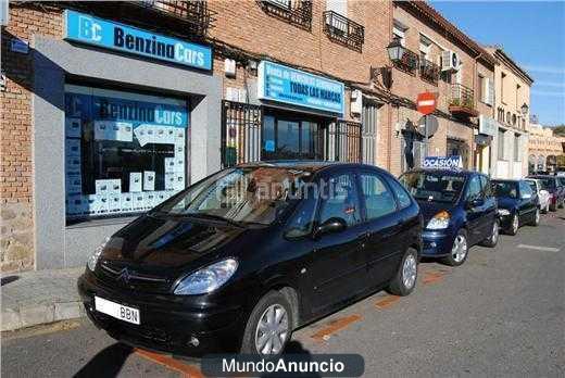 Citroën Xsara Picasso 1.8 16V