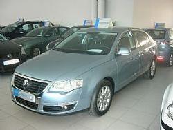 Comprar coche Volkswagen Passat 2.0tdi Advance '06 en Murcia