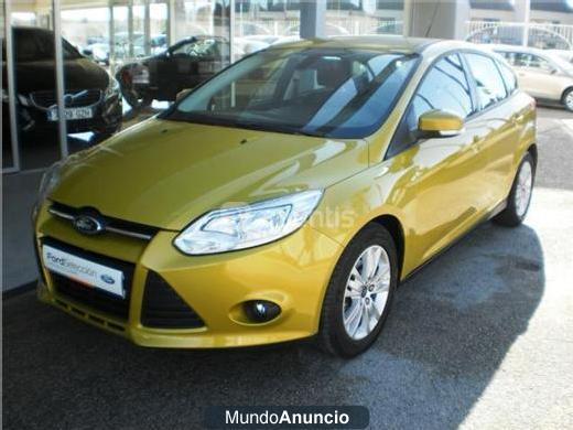 Ford Focus 1.6 Tdci 115cv Trend 5p. \'11