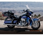 HARLEY DAVIDSON FLHTK - mejor precio | unprecio.es