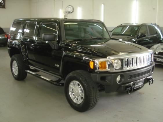 HUMMER H 3- exportamos directamente del usa. florida. precios mayoristas, di