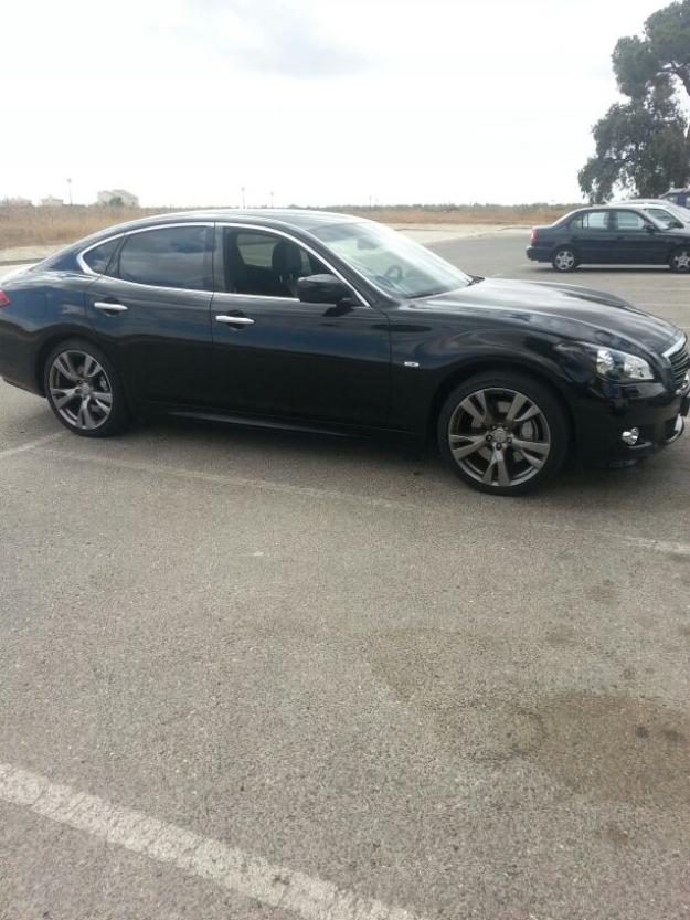 Infiniti - m 3. 0. ds