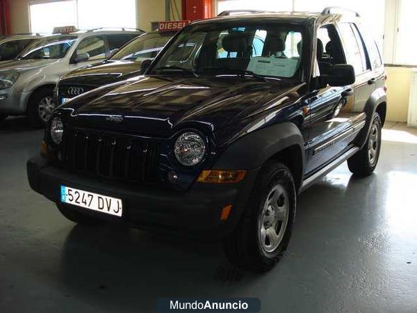 Jeep CHEROKEE 2.8 CRD