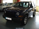 Jeep CHEROKEE 2.8 CRD - mejor precio | unprecio.es