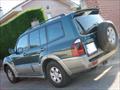 MITSUBISHI MONTERO GLS LARGO DID AUT...NO LO DEJES ESCAPAR...