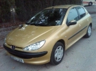 PEUGEOT 206 1.4 HDI - Albacete - mejor precio | unprecio.es