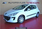 Peugeot 308 Confort 1.6 HDI 110 FAP 5 velo - mejor precio | unprecio.es