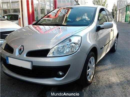 Renault Clio Authentique 1.5DCI70 eco2