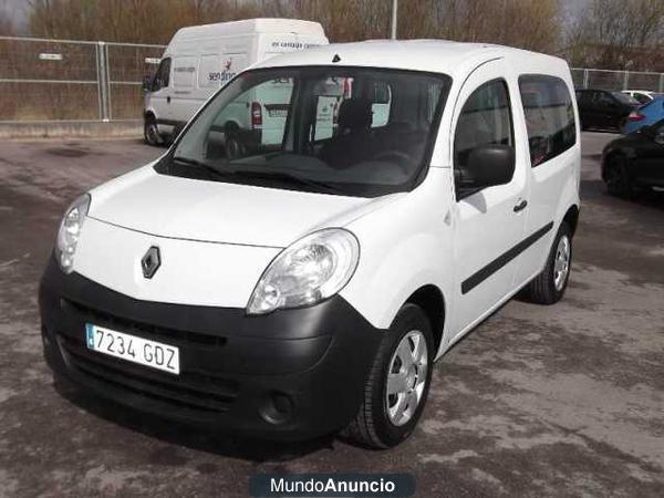 Renault Kangoo Combi 1.5 dCi 85 CV