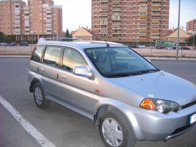 se vende Honda HRV-1.6¡(4WD)