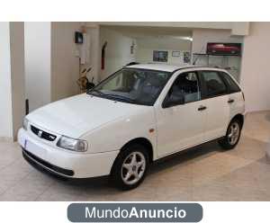 Seat Ibiza 1.9 Tdi Hit