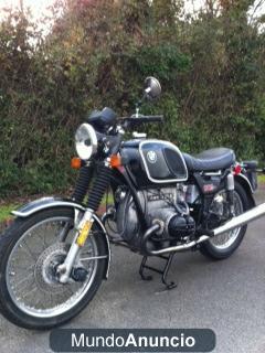 VENDO BMW R 60/6