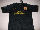 BARÇA BARCELONA CAMISETA y PANTALON 2012 - mejor precio | unprecio.es