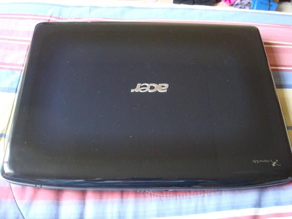 Acer Aspire 5530 Portatil