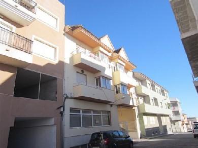 Apartamento con 3 dormitorios se vende en San Miguel de Salinas, Vega Baja Torrevieja