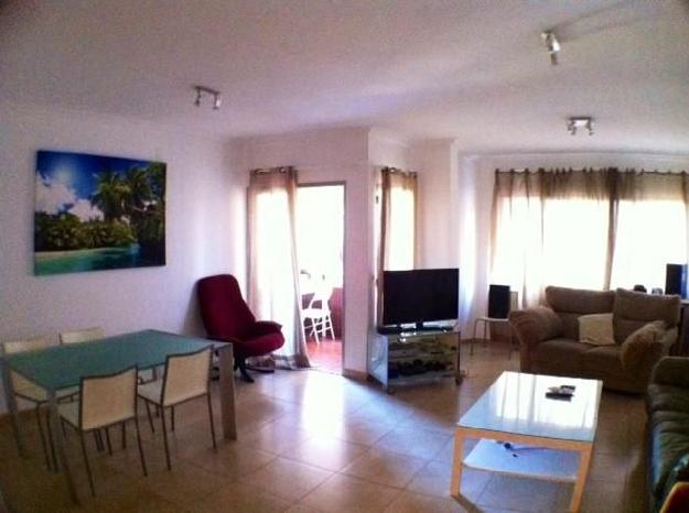 Apartamento en alquiler en València, Valencia (Costa Valencia)