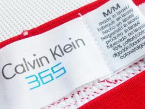 calvin klein 365 y x