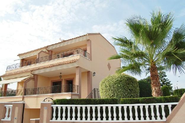 Casa adosada en Torrevieja