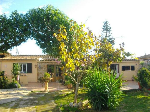 Casa rural en Santa María del Camí