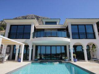 Chalet en venta en Altea, Alicante (Costa Blanca)