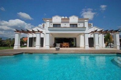 Chalet en venta en Marbella, Málaga (Costa del Sol)