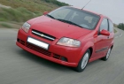 CHEVROLET KALOS 1200 IMPECABLE 3.500 EUROS - mejor precio | unprecio.es