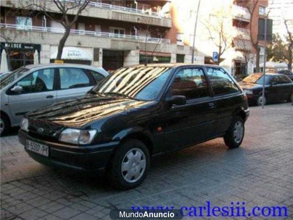 Ford Fiesta 1.8 DSL.CHEERS 3p.