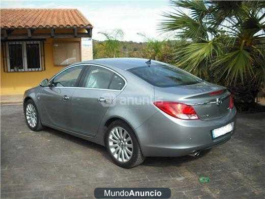 Opel Insignia 2.0 CDTI ecoFLEX 160 CV Cosmo