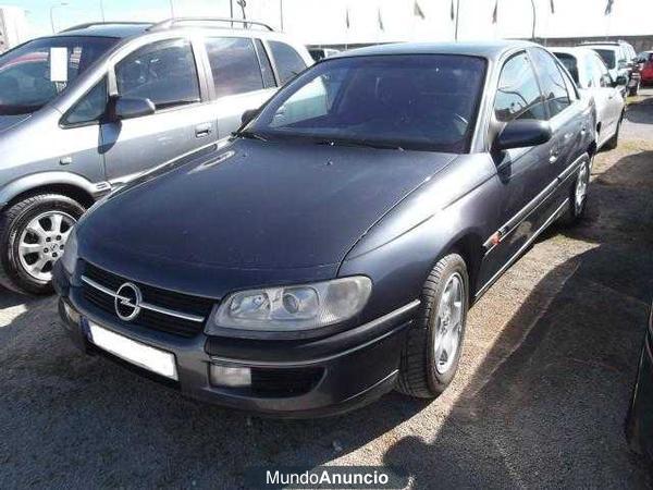 Opel Omega 2.5 V6 Elegance