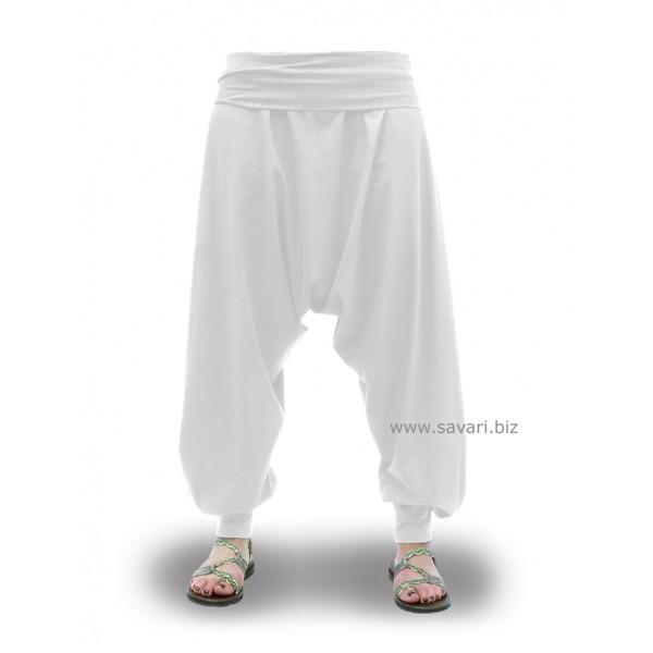 Pantalones Turcos