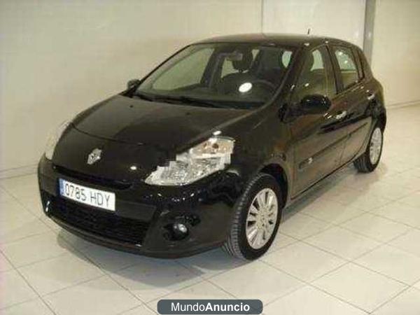 Renault Clio Expression dCi 75 5p eco2 E5