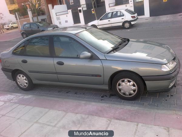 RENAULT LAGUNA 1.8