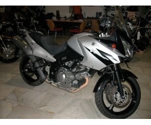 SUZUKI DL 650 V-STROM