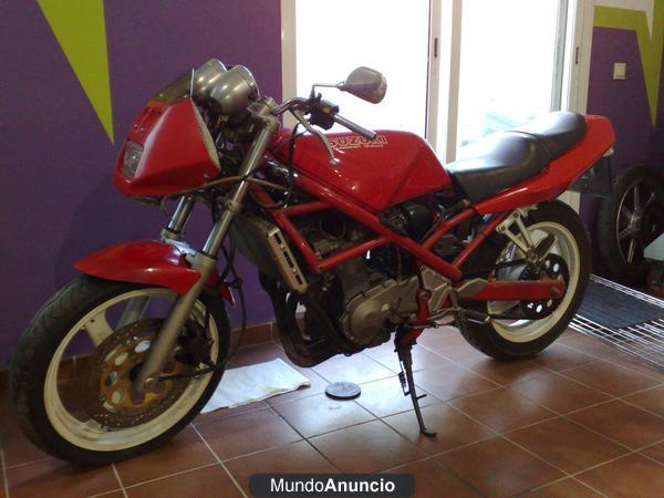 VENDO SUZUKI BANDIT