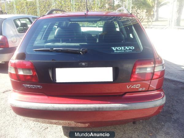 Volvo V40 1900 DIESEL