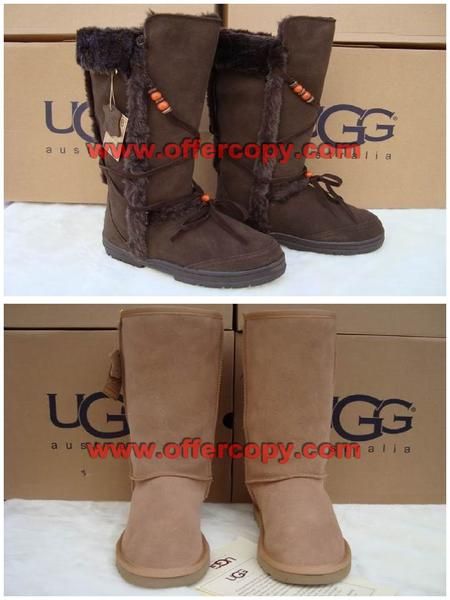 35 ugg boots, botas de alta calidad, al por mayor botas ugg, nuevas botas ugg, accept paypal