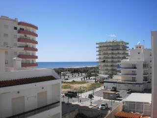 Apartamento : 4/6 personas - junto al mar - monte gordo  algarve  portugal