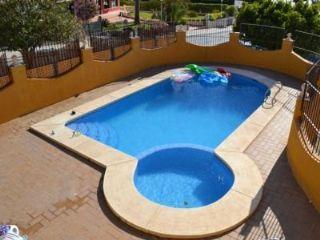 Apartamento en alquiler en Arenal, Alicante (Costa Blanca)