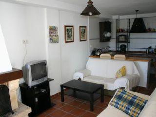 Apartamento en venta en Capileira, Granada (Costa Tropical)