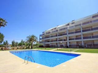 Apartamento en venta en Dénia, Alicante (Costa Blanca)