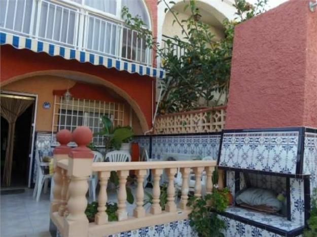 Apartamento en venta en Puerto de Mazarron, Murcia (Costa Cálida)