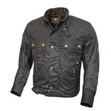 Belstaff icon nueva