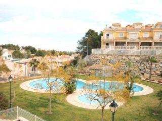 Bungalow en venta en Alfàs del Pi (l'), Alicante (Costa Blanca)