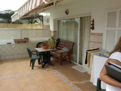 Chalet con 4 dormitorios se vende en Malaga, Costa del Sol