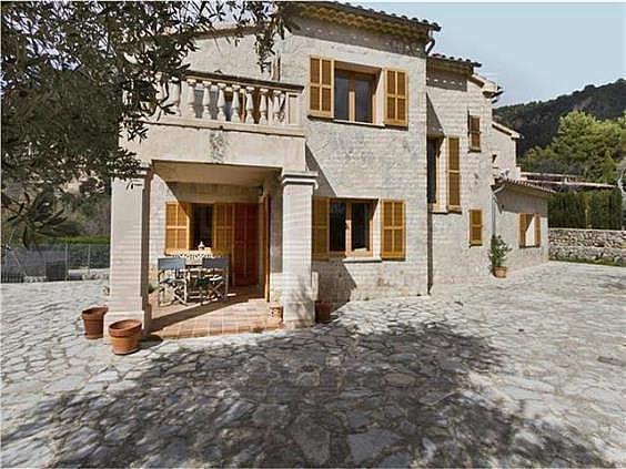 Chalet en Valldemossa