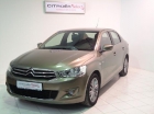 Citroen C-Elysée VTi 70cv Exclusive, 9.000€ - mejor precio | unprecio.es