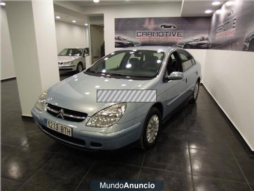 Citroen C5 2.0 Hdi Sx 5p. \'02